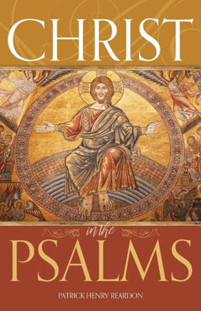 Christ In The Psalms