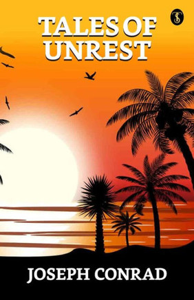 Tales Of Unrest - 9789355843708