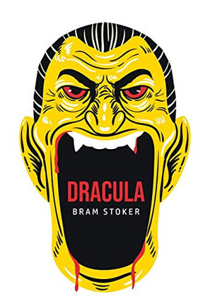 Dracula - 9781800601802
