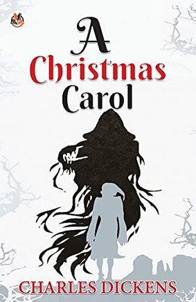 A Christmas Carol - 9789390736010