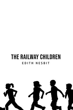 The Railway Children - 9781800760745