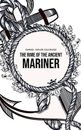 The Rime of the Ancient Mariner - 9781800602366 The Rime of the Ancient Mariner - 9781800602366