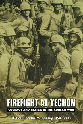 Firefighat Yechon: Coagandacism In The Koanar