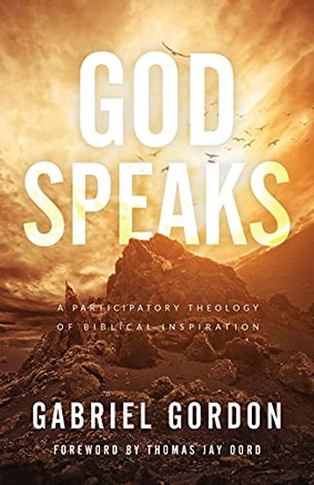 God Saksaarticatory Theology Of Biblal Inspation