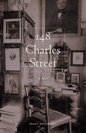 148 Charles Street: A Novel