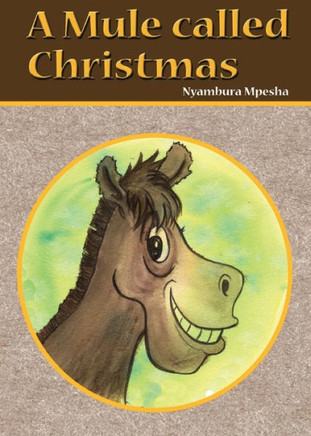 A Mule Called Christmas