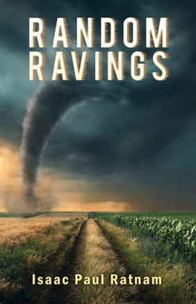 Random Ravings - 9781543772456