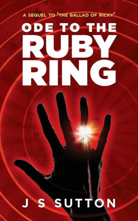 Ode To The Ruby Ring - 9781915338891