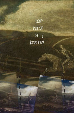 Pale Horse - 9781956005172