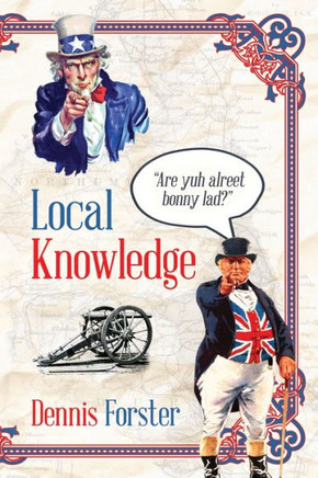 Local Knowledge: How Geordie Black Helped Stop Slavery