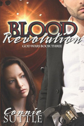 Blood Revolution (God Wars Series)