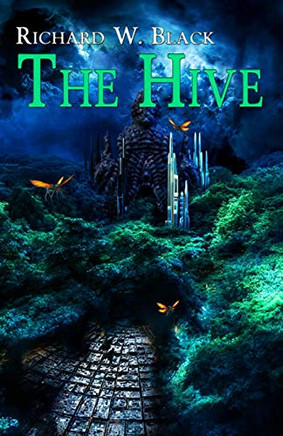 The Hive - 9781786954022