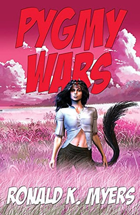 Pygmy Wars