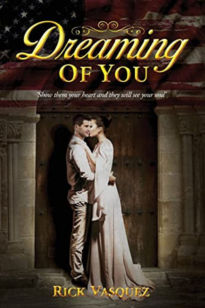 Dreaming Of You - 9781955603812