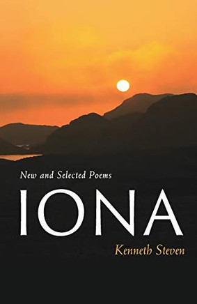 Iona: New And Selected Poems (Paraclete Poetry)