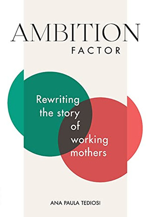 Ambition Factor - 9781913568344
