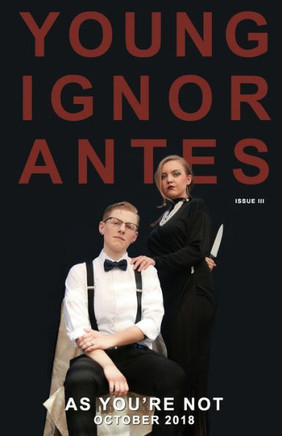 As You're Not (Young Ignorantes)