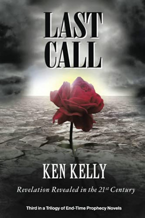 Last Call: Revelation Revealed In The 21St Century - 9781489735980