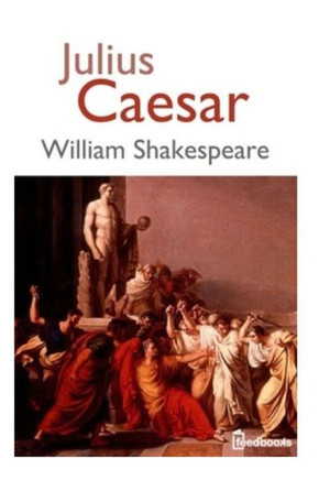 Julius Caesar - 9781727809169