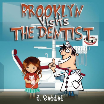 Brooklyn Visits The Dentist