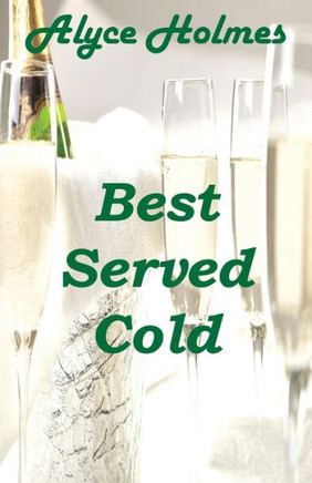 Best Served Cold - 9781608627271