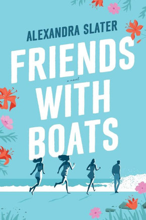 Friends With Boats