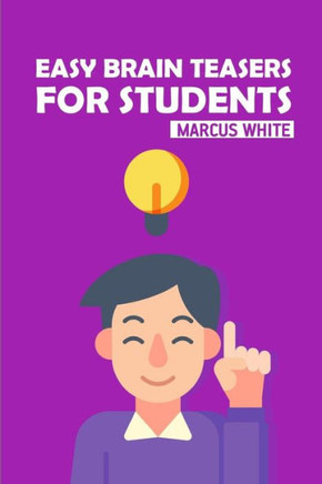 Easy Brain Teasers For Students: Killer Sudoku Puzzles (Variety Math Puzzles)