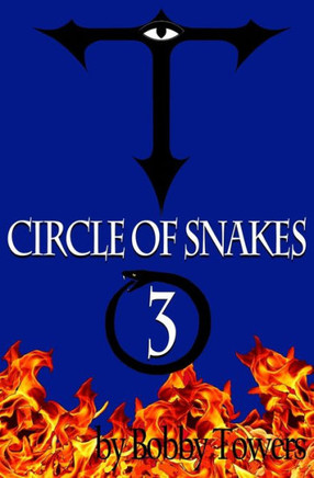 Circle Of Snakes Three 3