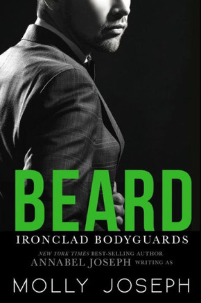 Beard (Ironclad Bodyguards)