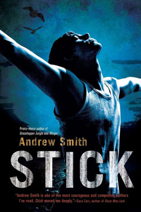 Stick: A Novel