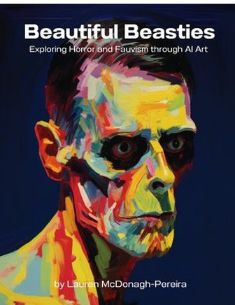Beautiful Beasties: Exploring Horror and Fauvism through AI Art Beautiful Beasties: Exploring Horror and Fauvism through AI Art