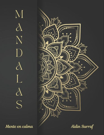 Mandalas: Mente en calma