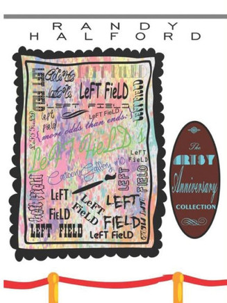 More Odds Than Ends: Left Field's Cartoon Gallery #10