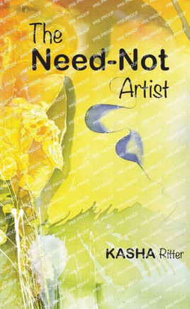 The Need-Not Artist