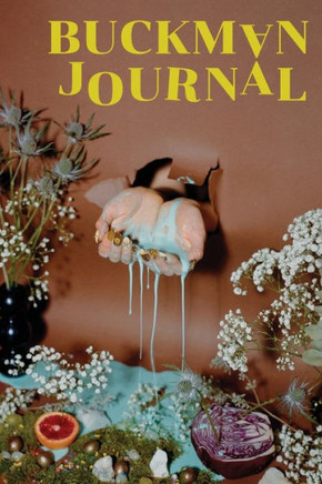 Buckman Journal: Anthology of Artists and Writers: Gorge