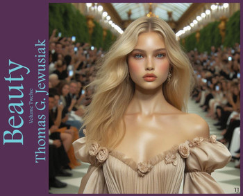 Beauty Volume Twelve