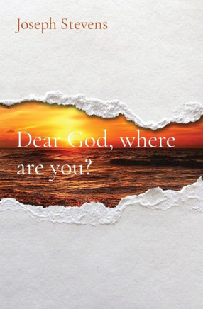 Dear God, where are you? - Large Print