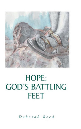 Hope: God's Battling Feet