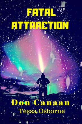 Fatal Attraction (Time Weaver)