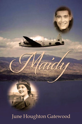 Maidy