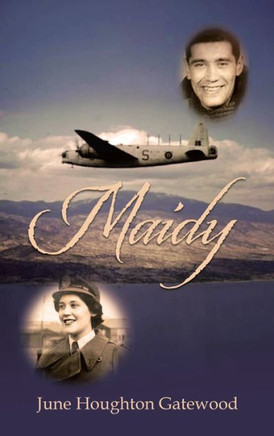 Maidy