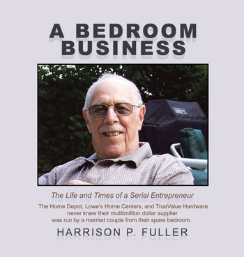A Bedroom Business: The Life and Times of a Serial Entrepreneur