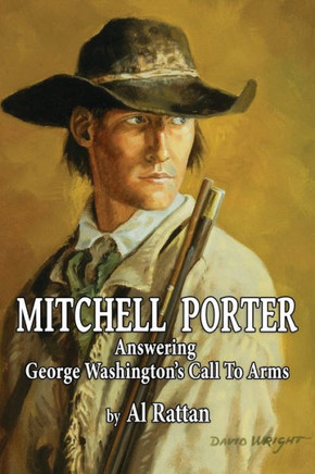 Mitchell Porter: Answering George Washington's Call To Arms