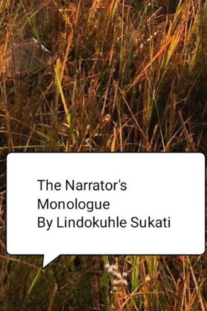 The Narrator's Monologue: To Mute A Monologue