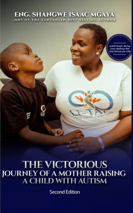 The Victorious Journey of a Mom Raising a Child with Autism