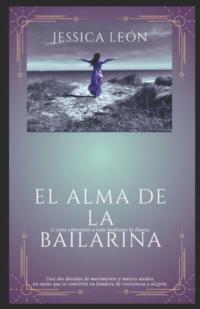 Diario de una Bailarina