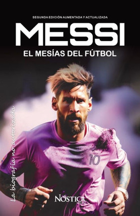 Messi: El Mes?s del F?bol