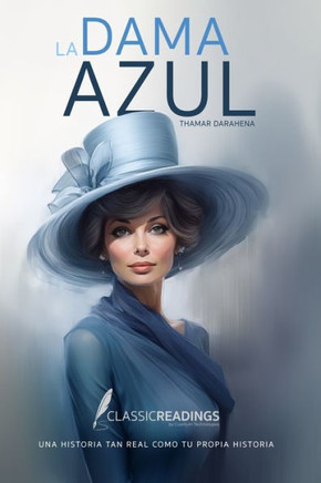 La Dama Azul: Una historia tan real como tu propia historia