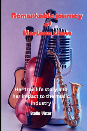 Remarkable journey of Marlena shaw: Her true life story and her impact to the music industry