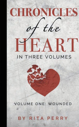 Chronicles of the Heart - Large Print